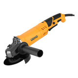 Esmerilhadeira Profissional 1200w 12000rpm