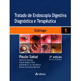 Esofago De Sakai