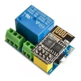 Esp 01 Wifi Esp8266