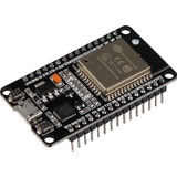 Esp32 30 Pinos 4mb