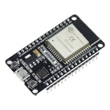 Esp32 Doit Devkit Com