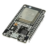 Esp32 Esp 32 Esp