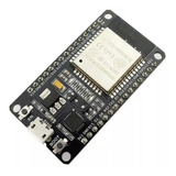Esp32 Esp wroom 32 Nodemcu 30 Pinos