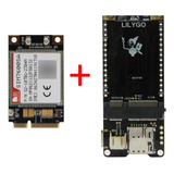 Esp32 Modem 4g Gps