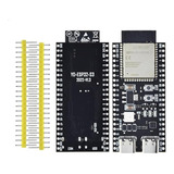 Esp32 N16r8 44 Pinos
