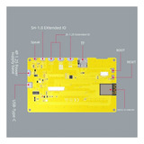 Esp32 s3 7 Polegadas