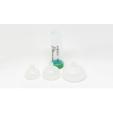 Espaçador Agachamber Vet Broncodilatador Veterinário Spray Mg