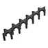 Espaçador Armadura 20mm 2cm Tipo Centopeia Pacote C  570 Un