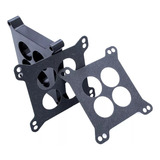 Espacador Carburador Quadrijet Edelbrock