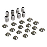 Espacador De Aluminio Traxart