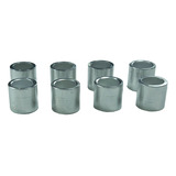 Espaçador De Alumínio Traxart Para Volt  Dx 098