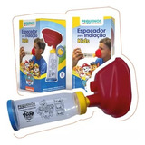 Espacador De Medicamento Aerosol