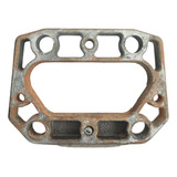 Espaçador Eixo Traseiro Ford Ka 97 A 13 97kb4a0355bcc