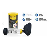 Espacador Infantil Batman Agachamber
