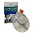 Espaçador P  Medicamentos Aerosol Adulto Infantil Supermedy