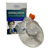 Espaçador P  Medicamentos Aerosol Adulto Infantil Supermedy