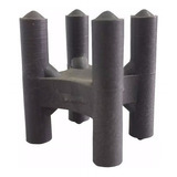 Espaçador Para Armadura Concreto Cadeirinha 100un 2 3 Ou 3cm