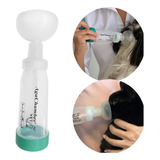 Espacador Para Broncodilatador Veterinario