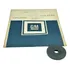 Espaçador Para-choque Traseiro Kadett 1996 / 98 Omega 93/ 98