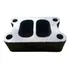 Espaçador Para Turbo T3 Flange Caminhão 366