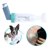 Espacador Pet Veterinario Agachamber