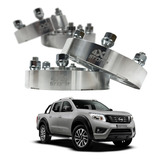 Espacador Roda 32mm Nissan