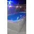 Espaço Para Festa Com Piscina