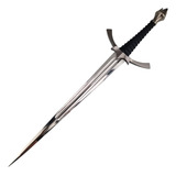 Espada Adaga Em Aco