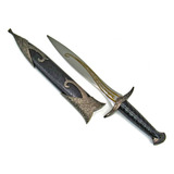 Espada Adaga Ferroada Senhor