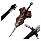 Espada Adaga Morgul Nazgul