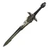 Espada Anduin Lothar Alliance Royal Guard World Of Warcraft