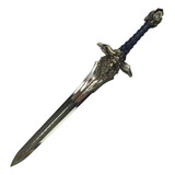 Espada Anduin Lothar Alliance