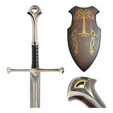 Espada Anduril Aragorn Senhor