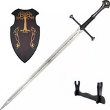 Espada Anduril Aragorn Senhor
