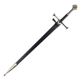 Espada Anduril Narsil Bainha