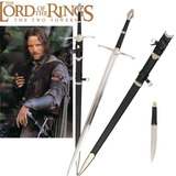 Espada Aragorn Straydill Senhor