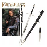 Espada Aragorn Strider Senhor