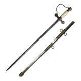 Espada Cerimonial Medieval Templaria