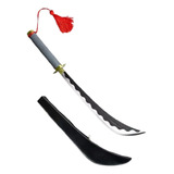 Espada Cimitarra Katana Queen