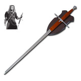 Espada Coracao Valente William