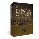 Espada Cortante Volume 2