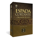 Espada Cortante Volume 2