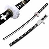 Espada De Bambu One Pice Trafalgar Law Pirate Captain 23505