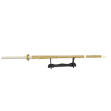 Espada De Bambu Para
