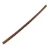 Espada De Madeira Bokken Bokuto Com Encaixe Para Tsuba