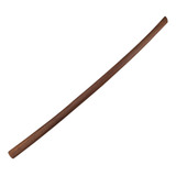 Espada De Madeira Bokken