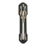 Espada De Metal Decorativa