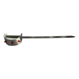 Espada De Ogum Em