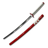 Espada Decorativa Katana Japonesa