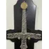 Espada E Machado Templário
